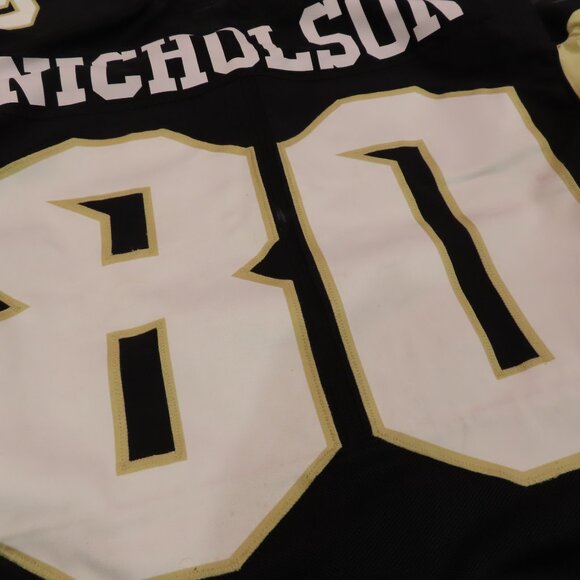 University of Central Florida / UCF Football authentic NIKE GAME ISSUED jersey - Picture 12 of 13